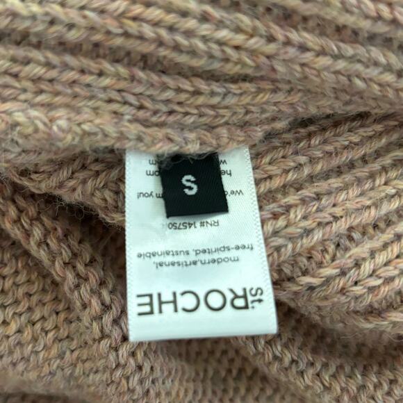 St. Roche Sweater Small - Picture 8 of 9